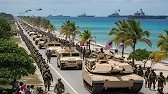 U.S. Military Presence in the Caribbean: Naval Forces, Marines, and the Venezuela Situation