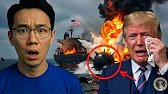 Iran's Secret Mines & Kamikaze Drone Boats Have Shut Down The World's Oil Supply