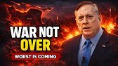 Iran War Is FAR From Over — The Worst Is Coming | Douglas Macgregor