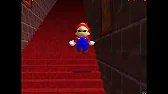Mario 64 - How To BLJ