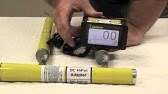 Hastings Digital Voltage Phasing Meter (CAT NO 6702) Instructional Video