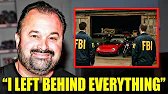 What They Found in Frank Fritz’s Estate Will Leave You Speechless