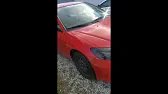 2005 Honda Civic LX Coupe - STRAIGHT PIPE LOUD!!