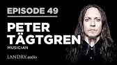 Landry.Audio E49: Musician Peter Tägtgren