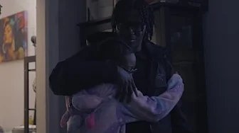 Meeting My Real Family For The First Time