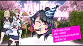 Yandere Simulator is FINALLY COMPLETE!!!