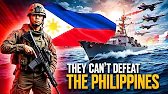 The Truth Behind Why China Might Not Win Against the Philippines