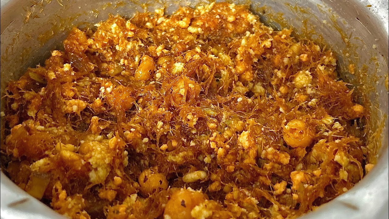 किमामी सेवइयां बनाने का पुराना तरीका जो आज भी हमारे घर बनाई जाती है - Kimami Seviyan recipe