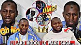 ‼️Hé 😱 Souleymane Mara MODOU LO Tocc na Kass yi liko Modôu wakh mou Saga wo…