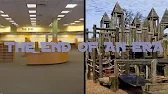 A Farewell To Liminal Spaces