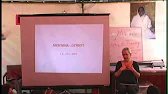 Sepp Holzer Permaculture Talk Part 1