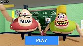 😂 This Detention Is SO STINKY! 😭 Roblox Obby