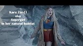 Supergirl aka Kara Zor-El in Superman 2025 - I Love It