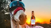 Budweiser | SUPER BOWL CLYDESDALES 2023