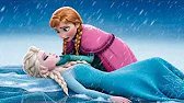 💔 One Breath. One Hand. One promise ❄️ Elsa Held On... Until She Went Still