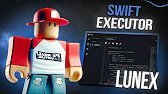 Roblox x Swift Executor [2025] | Roblox Executor [Free Menu] | Roblox Executor [Free Download]