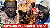 🔴Reaction Boucher Ketchup Tocc Na kass yi Modou lo😱 Da febarr "Sathies Dou Mbeur bouy....
