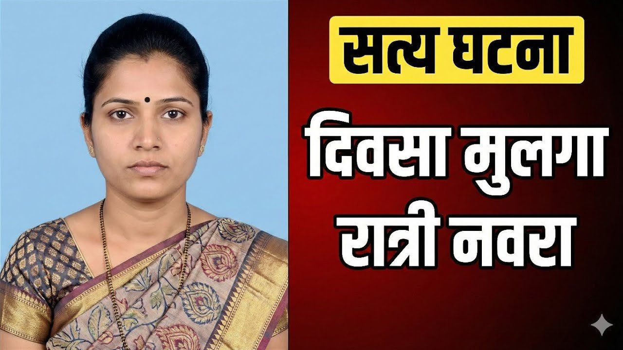 थरारक सत्य गुन्हेगारी कथा | True Crime Story in Marathi | Real Investigation Case
