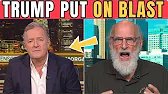 Jesse Ventura Goes SCORCHED EARTH On Donald Trump Over Iran!