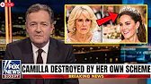 BREAKING: Camilla left SPEECHLESS as Charles gifts Catherine the late Queen’s iconic TIARA