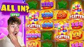 I WENT ALL IN ON SUGAR RUSH 1000…