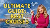 Best Time to Cruise and 15 Top Destinations Rank