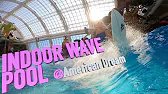 NEW JERSEY INDOOR WAVE POOL (American Dream, Skudin Surf)