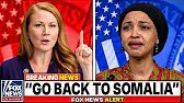 Ilhan Omar LOSES IT After Democrats Suddenly Turn On Her!