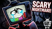 Mr Puzzle's Scary Heartbeat Nightmares... ❤️‍🩹