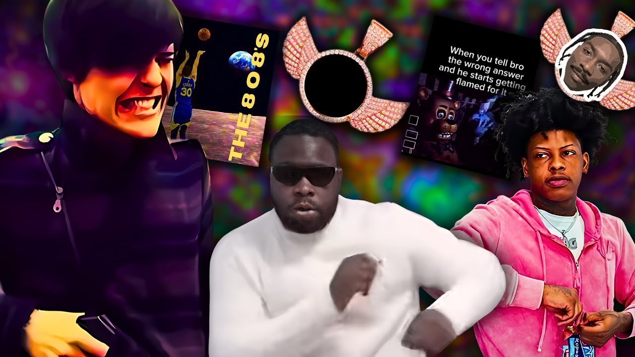 The Best Era On TikTok Right Now…