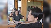 BossNoeul Moments in Khao Yai 🥰