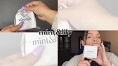 Mint & Lily Unboxing | Review video