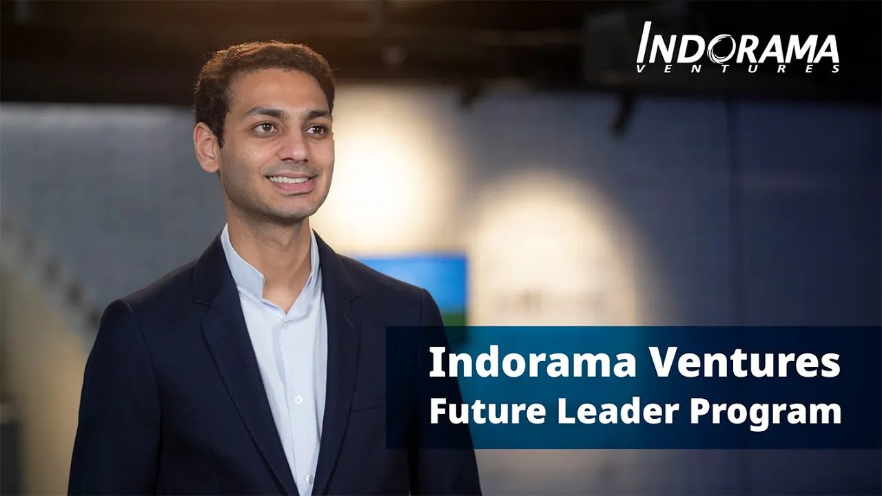 Indorama Ventures' Future Leaders Program