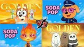 SHERIFF LABRADOR 🆚 BLUEY 🆚 ELEMENTAL 🆚WE ARE BEARS WHO IS THE BEST?