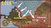 Russian Civil War III: The Whites Strike Back
