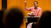 Reading by Ross Gay