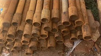 Surya prakash 2 inch pipe u need