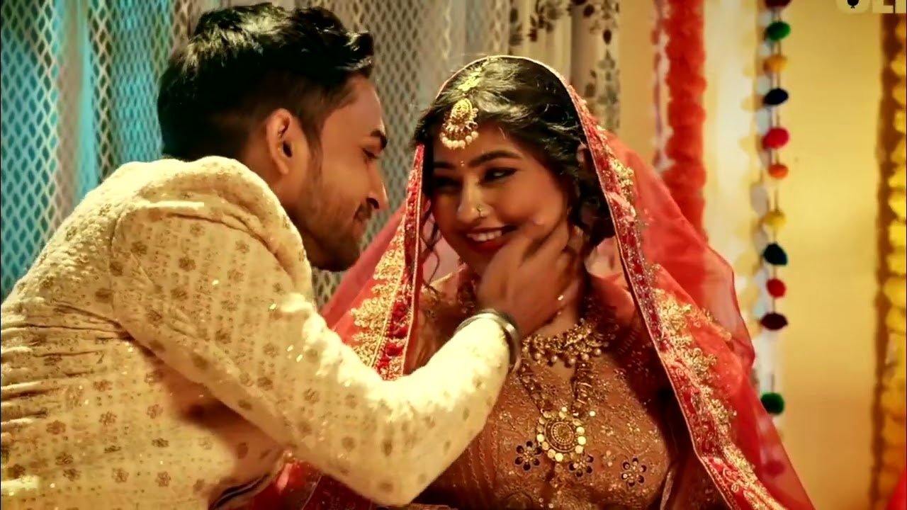 Web series hot scenes