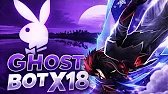 How To Get Acces Key - GHOST BOT X18 | DIAMONDS FAST!💎