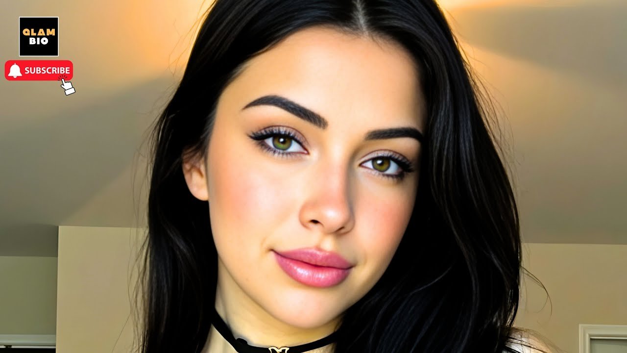 Sienna Moore: Journey of a Top AI-Generated Plus-Size Digital Model