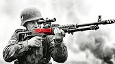 Najlepszy karabin Rzeszy: Czemu elicie ZAKAZANO go używać? | WW2