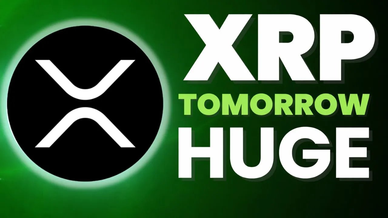 IT HAPPENED. Get Ready.