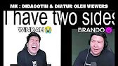 Windah Basudara - i have two sides 😎....