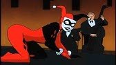 'Say That We're Sweethearts Again' by Harley Quinn