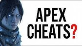 I Used the BEST Apex Legends CHEAT in 2026... (INSANE RESULTS)