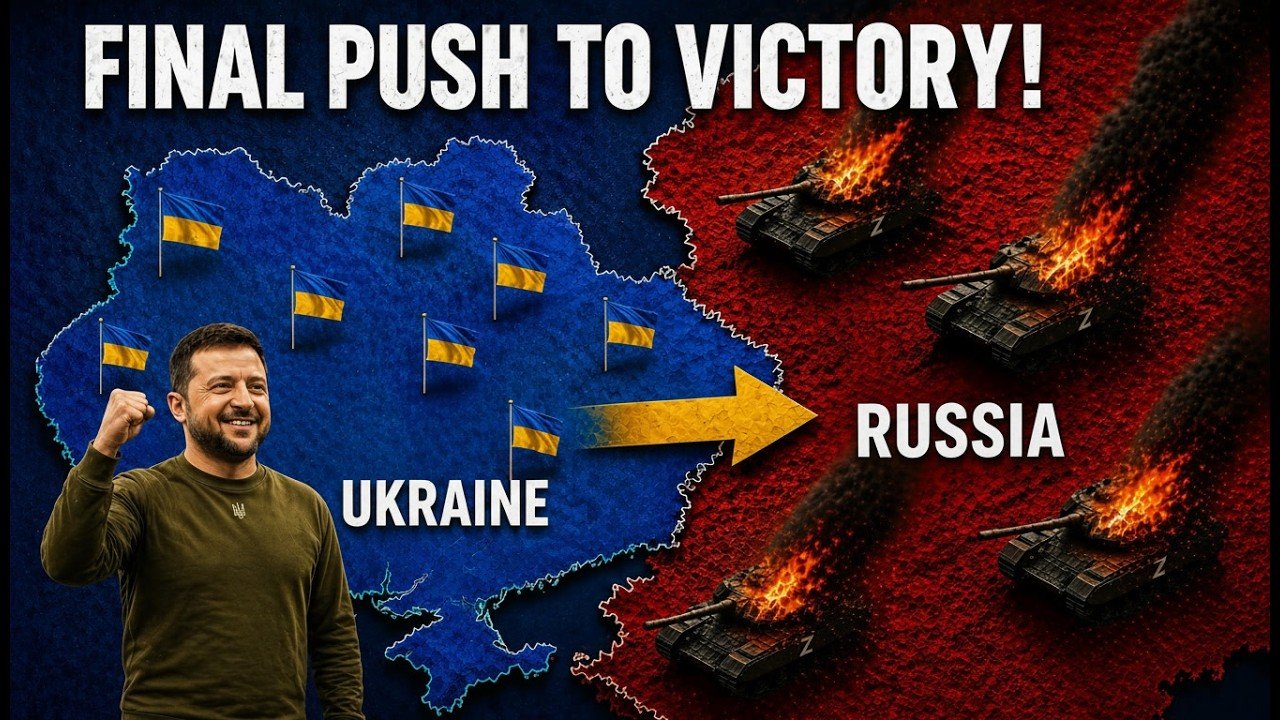 Putin’s Army Never Saw This Coming… Donetsk Collapse Began With $1,000