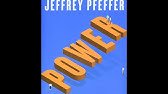 Audiobook Videobook Power. Why Some People Have It—and Others Don’t. Jeffrey Pfeffer