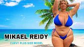 Mikaela Reidy ✅️|Curvy Model Brand Ambassador...