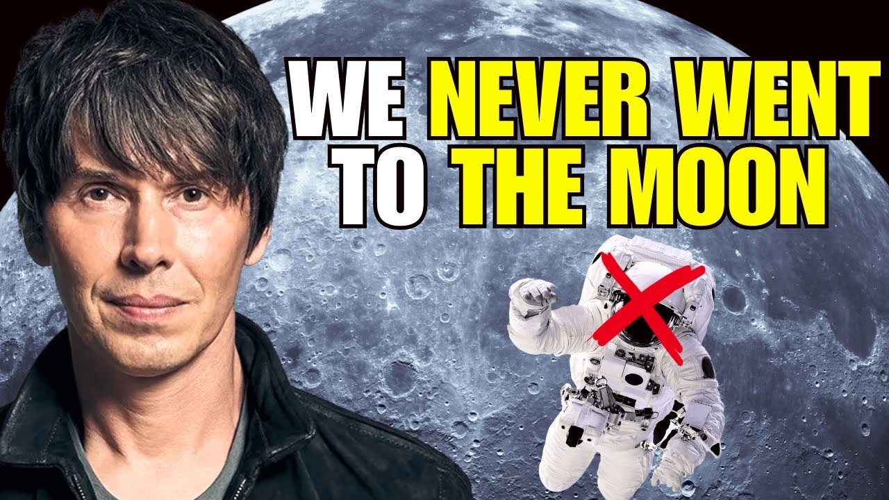 Why It's "PHYSICALLY IMPOSSIBLE" Humans Lande...