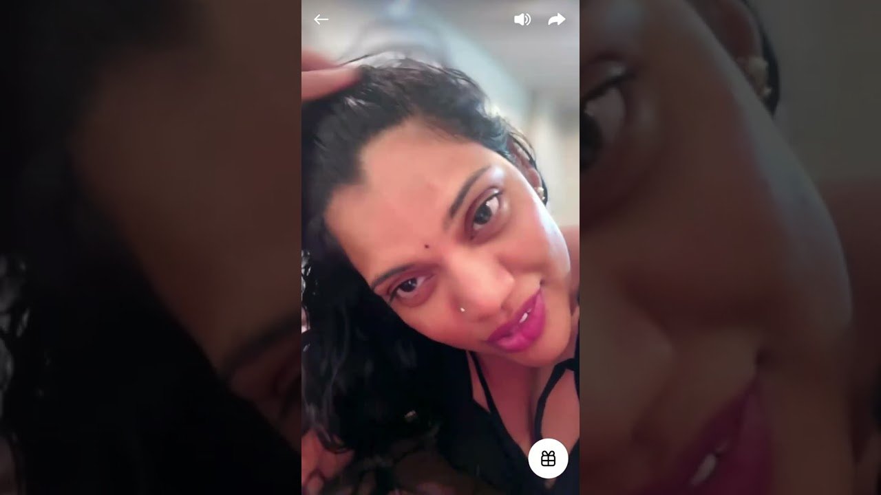Janu - tango live | imo video call see live 😍 | 2589